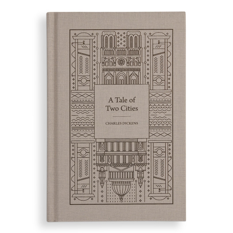Sample content 5_A Tale of Two Cities