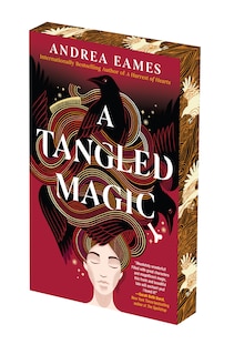 Sample content 2_A Tangled Magic: Deluxe Stenciled Edges