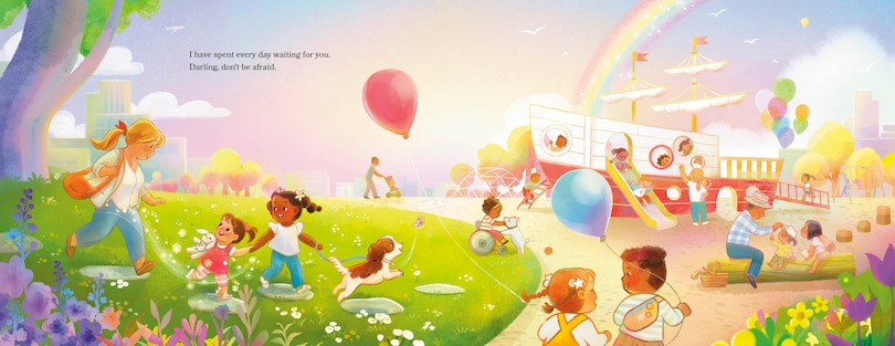 Aper&ccedil;u du contenu 2_A Thousand Years