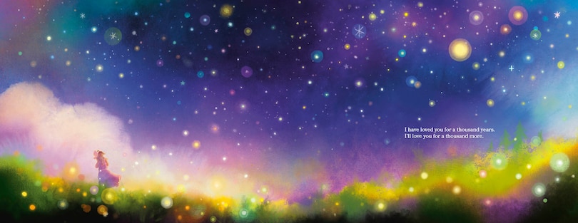 Aper&ccedil;u du contenu 3_A Thousand Years