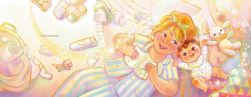 Aper&ccedil;u du contenu 5_A Thousand Years