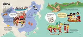 Sample content 2_A Ticket Around the World (updated edition)