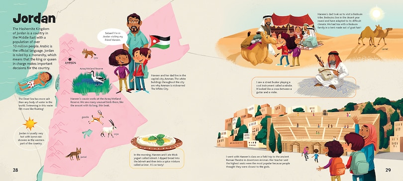 Sample content 3_A Ticket Around the World (updated edition)