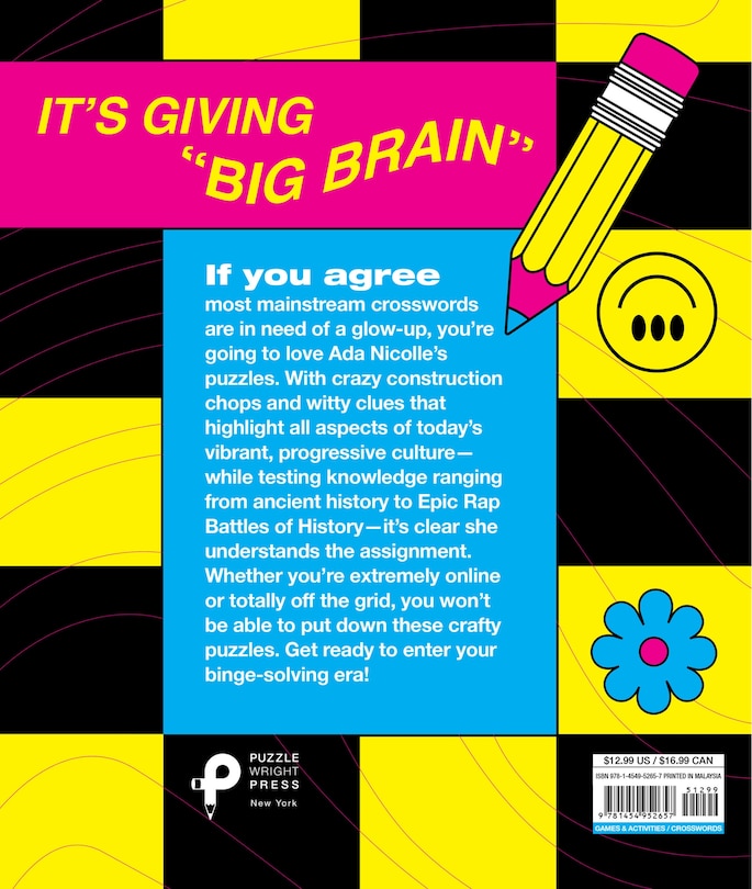 Back cover_A-To-Gen Z Crosswords