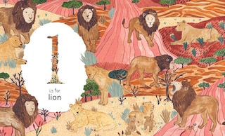 Sample content_A to Z: An Animal Alphabet