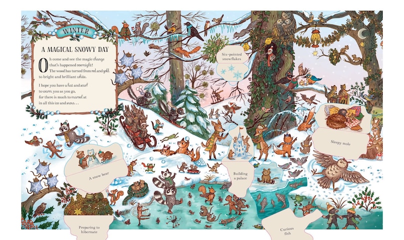 Sample content 3_A to Z: An Animal Alphabet