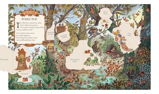 Sample content 4_A to Z: An Animal Alphabet