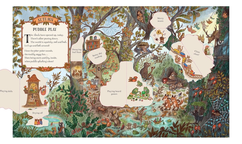 Sample content 4_A to Z: An Animal Alphabet