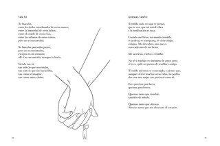 Aper&ccedil;u du contenu_A trav&eacute;s de mis cicatrices / Through My Scars