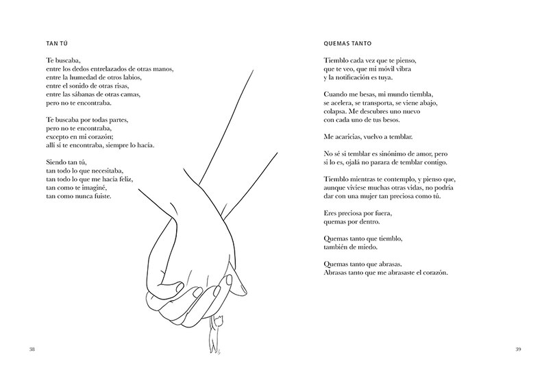 Aper&ccedil;u du contenu_A trav&eacute;s de mis cicatrices / Through My Scars