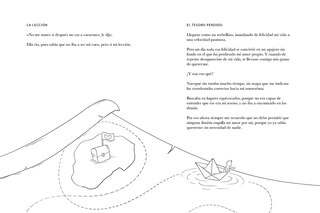 Aper&ccedil;u du contenu 2_A trav&eacute;s de mis cicatrices / Through My Scars