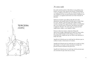 Sample content 3_A través de mis cicatrices / Through My Scars