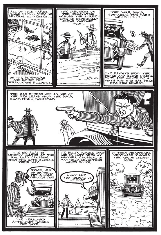 Sample content_A Treasury of XXth Century Murder Compendium II