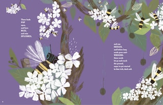 Sample content_A Tree Is a Community