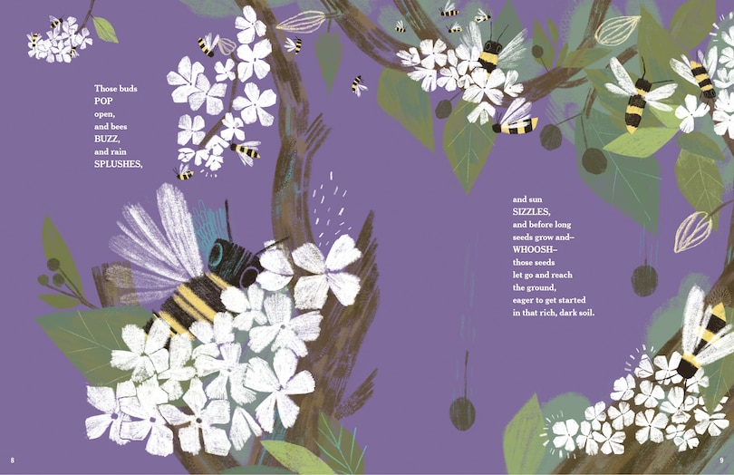 Sample content_A Tree Is a Community