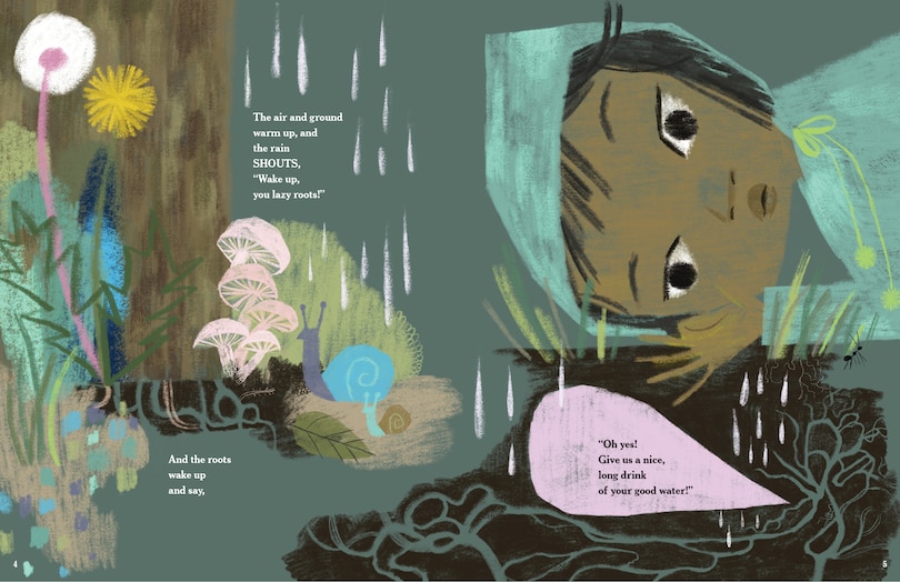 Sample content 3_A Tree Is a Community