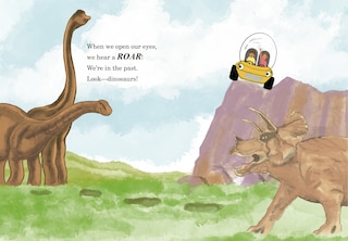 Aperçu du contenu_A Trip with BLIP