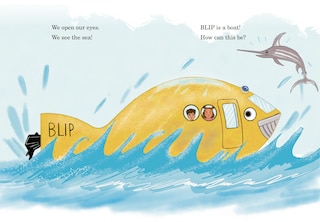 Aperçu du contenu 2_A Trip with BLIP