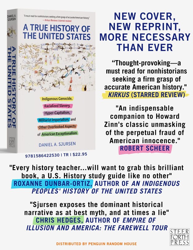 Sample content_A True History of the United States
