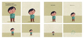 Aper&ccedil;u du contenu_A Universe Big & Small