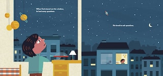 Aper&ccedil;u du contenu 2_A Universe Big & Small