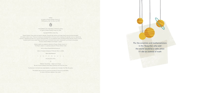 Aper&ccedil;u du contenu 3_A Universe Big & Small