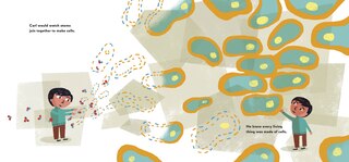 Aper&ccedil;u du contenu 4_A Universe Big & Small