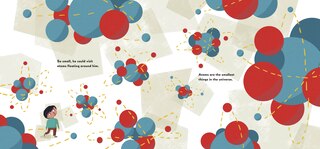 Aper&ccedil;u du contenu 5_A Universe Big & Small