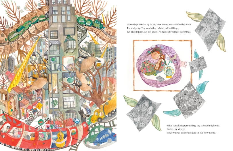 Sample content_A Vaisakhi to Remember