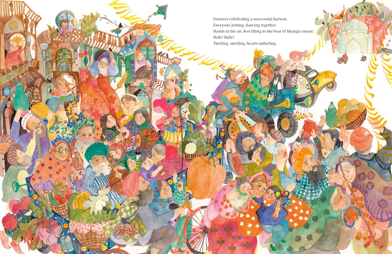 Sample content 5_A Vaisakhi to Remember