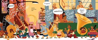 Sample content_A Very Good Parade