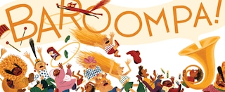 Sample content 2_A Very Good Parade