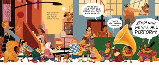 Sample content 3_A Very Good Parade