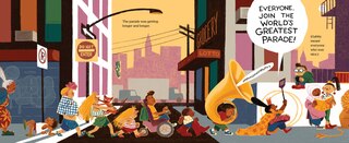 Sample content 4_A Very Good Parade