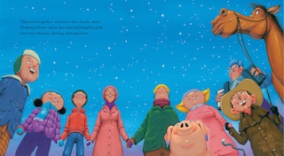 Sample content_A Very Mercy Christmas