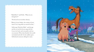 Sample content 2_A Very Mercy Christmas