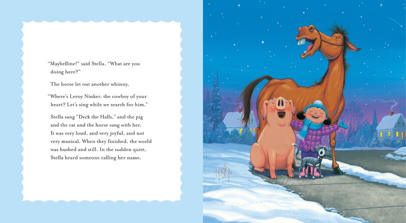 Sample content 2_A Very Mercy Christmas