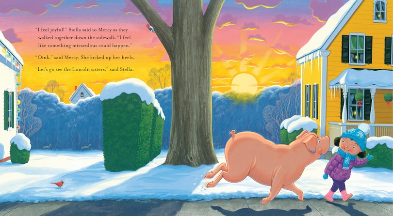 Sample content 3_A Very Mercy Christmas