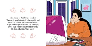 Sample content 4_A Very Merry 90s Christmas