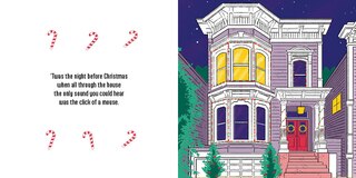 Sample content 5_A Very Merry 90s Christmas