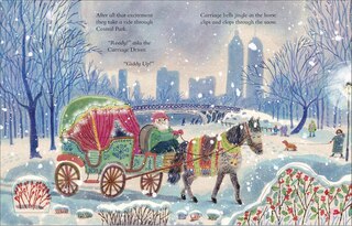 Sample content_A Very New York Christmas!