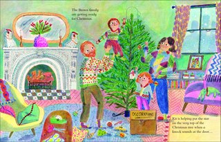 Sample content 2_A Very New York Christmas!