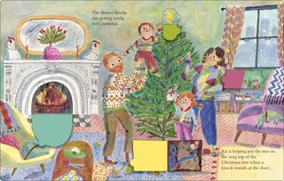 Sample content 3_A Very New York Christmas!