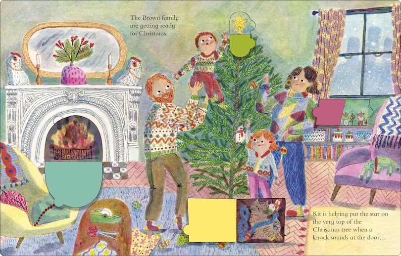 Sample content 3_A Very New York Christmas!