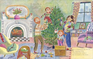 Sample content 4_A Very New York Christmas!