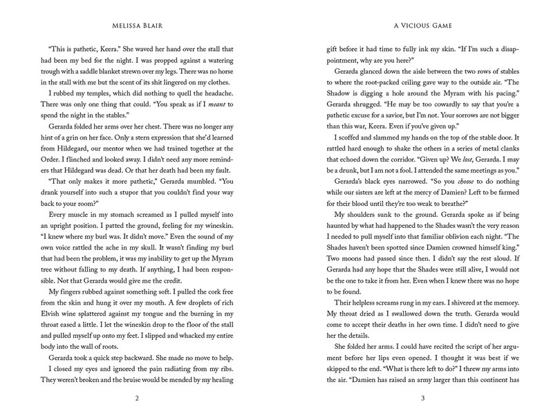 Sample content 3_A Vicious Game