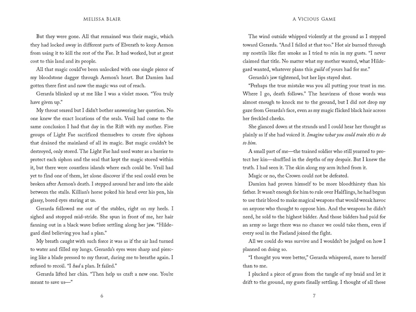 Sample content 5_A Vicious Game