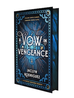 Sample content_A Vow in Vengeance