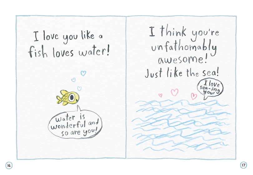 Aperçu du contenu 3_A Waffle Lot of Love! (A Narwhal and Jelly Book #10)