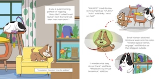 Aperçu du contenu_A Walk in the Park